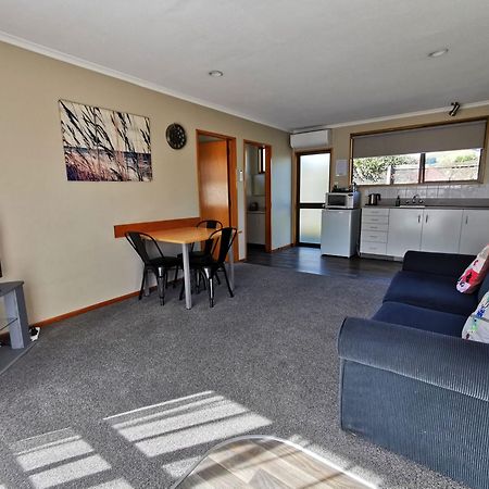Broadview Motel Cheviot Εξωτερικό φωτογραφία