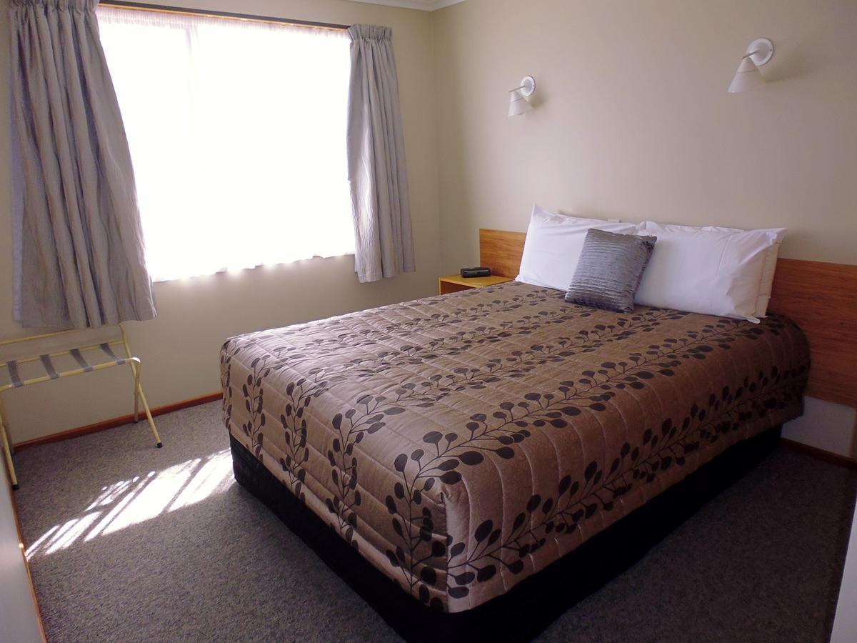 Broadview Motel Cheviot Εξωτερικό φωτογραφία