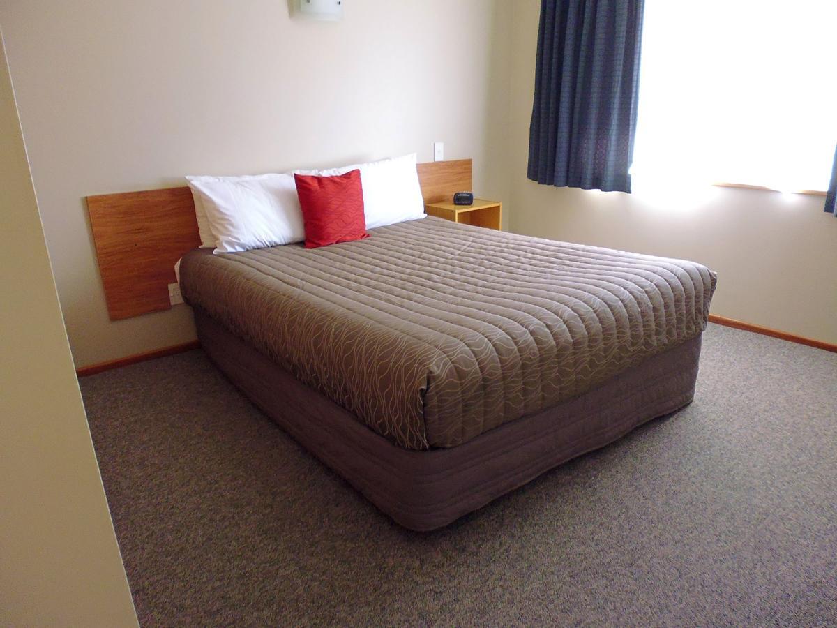 Broadview Motel Cheviot Εξωτερικό φωτογραφία
