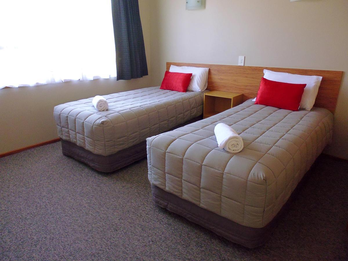 Broadview Motel Cheviot Εξωτερικό φωτογραφία