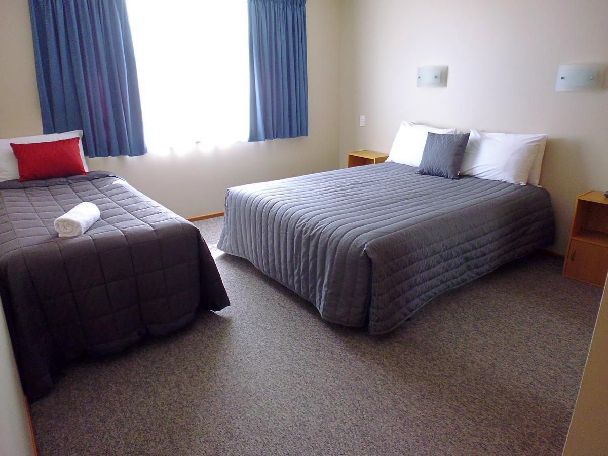 Broadview Motel Cheviot Εξωτερικό φωτογραφία